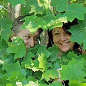 Meet your Posher, Larry